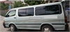 Tem hông sau phải Toyota Hiace 2000
